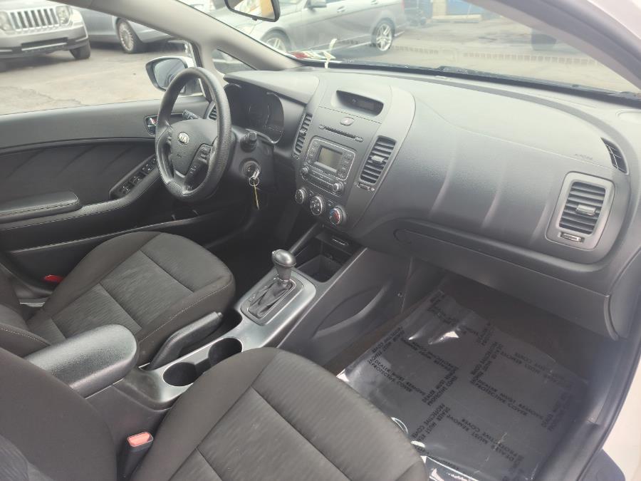 2016 Kia Forte 4dr Sdn Auto LX, available for sale in Philadelphia, Pennsylvania | Eugen's Auto Sales & Repairs. Philadelphia, Pennsylvania 2016 Kia Forte 4dr Sdn Auto LX, available for sale in Philadelphia, Pennsylvania | Eugen's Auto Sales & Repairs. Philadelphia, Pennsylvania