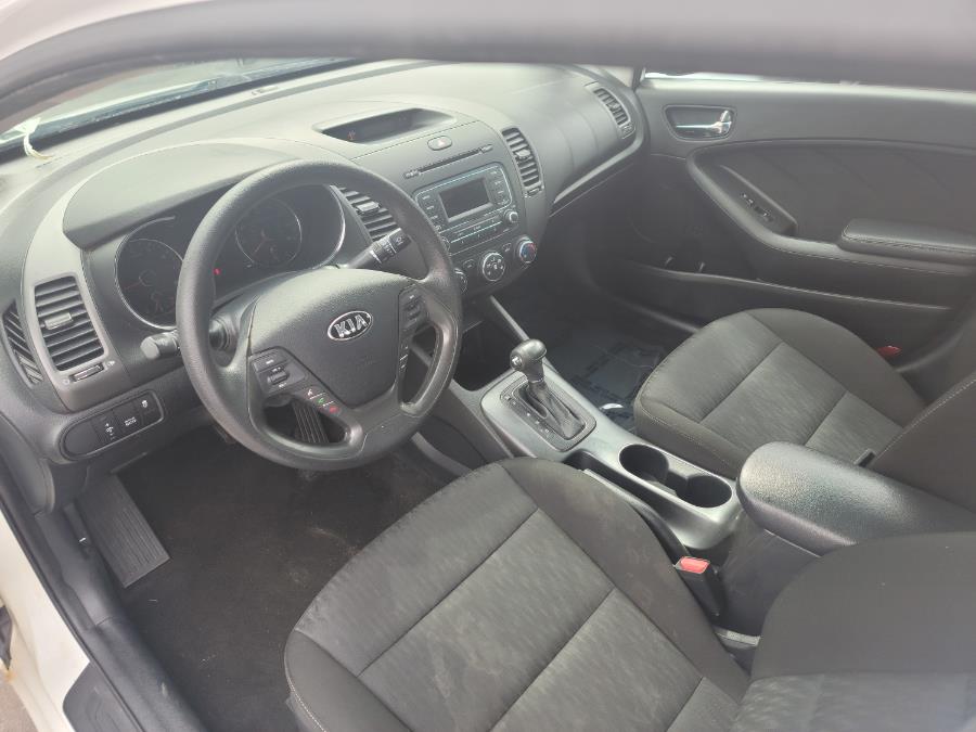 2016 Kia Forte 4dr Sdn Auto LX, available for sale in Philadelphia, Pennsylvania | Eugen's Auto Sales & Repairs. Philadelphia, Pennsylvania 2016 Kia Forte 4dr Sdn Auto LX, available for sale in Philadelphia, Pennsylvania | Eugen's Auto Sales & Repairs. Philadelphia, Pennsylvania