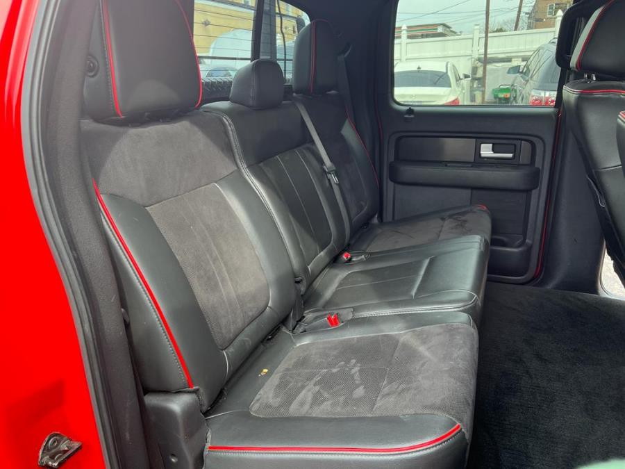 2013 Ford F-150 4WD SuperCrew 157" FX4, available for sale in Philadelphia, Pennsylvania | Eugen's Auto Sales & Repairs. Philadelphia, Pennsylvania 2013 Ford F-150 4WD SuperCrew 157" FX4, available for sale in Philadelphia, Pennsylvania | Eugen's Auto Sales & Repairs. Philadelphia, Pennsylvania