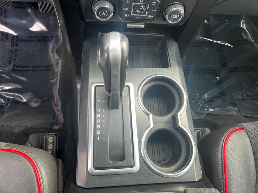 2013 Ford F-150 4WD SuperCrew 157" FX4, available for sale in Philadelphia, Pennsylvania | Eugen's Auto Sales & Repairs. Philadelphia, Pennsylvania 2013 Ford F-150 4WD SuperCrew 157" FX4, available for sale in Philadelphia, Pennsylvania | Eugen's Auto Sales & Repairs. Philadelphia, Pennsylvania
