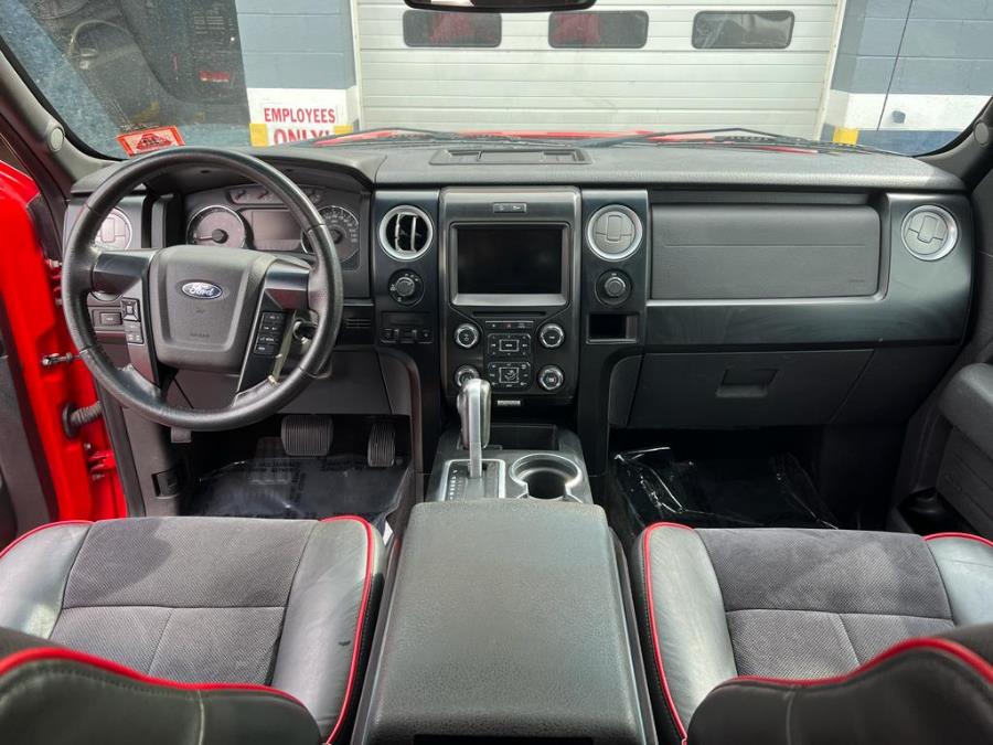2013 Ford F-150 4WD SuperCrew 157" FX4, available for sale in Philadelphia, Pennsylvania | Eugen's Auto Sales & Repairs. Philadelphia, Pennsylvania 2013 Ford F-150 4WD SuperCrew 157" FX4, available for sale in Philadelphia, Pennsylvania | Eugen's Auto Sales & Repairs. Philadelphia, Pennsylvania