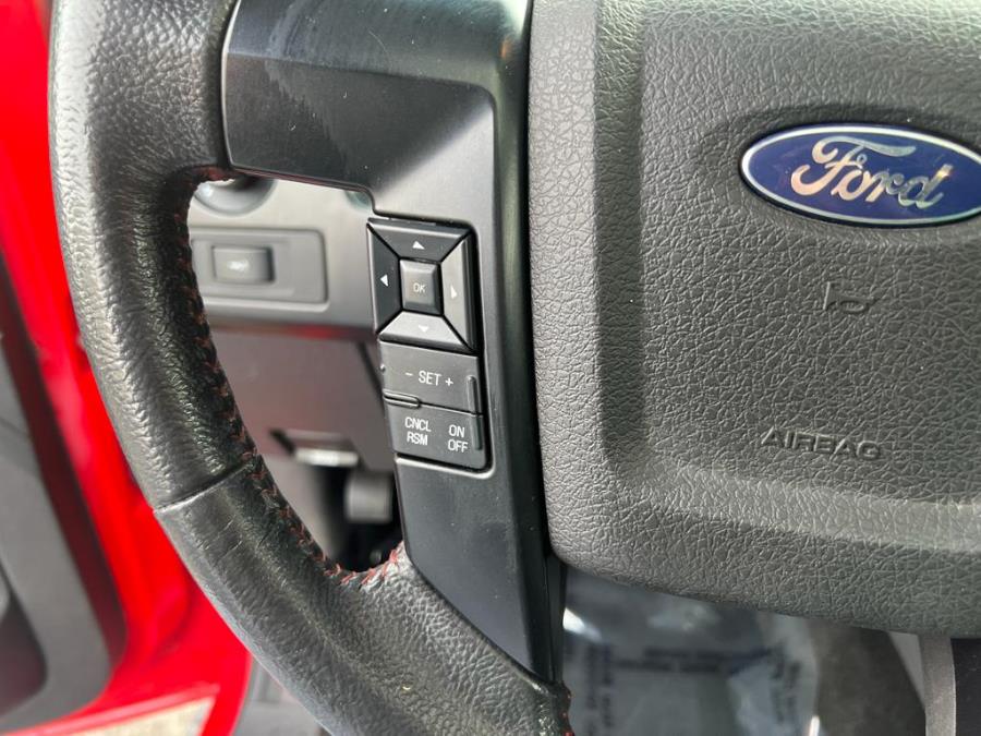 2013 Ford F-150 4WD SuperCrew 157" FX4, available for sale in Philadelphia, Pennsylvania | Eugen's Auto Sales & Repairs. Philadelphia, Pennsylvania 2013 Ford F-150 4WD SuperCrew 157" FX4, available for sale in Philadelphia, Pennsylvania | Eugen's Auto Sales & Repairs. Philadelphia, Pennsylvania
