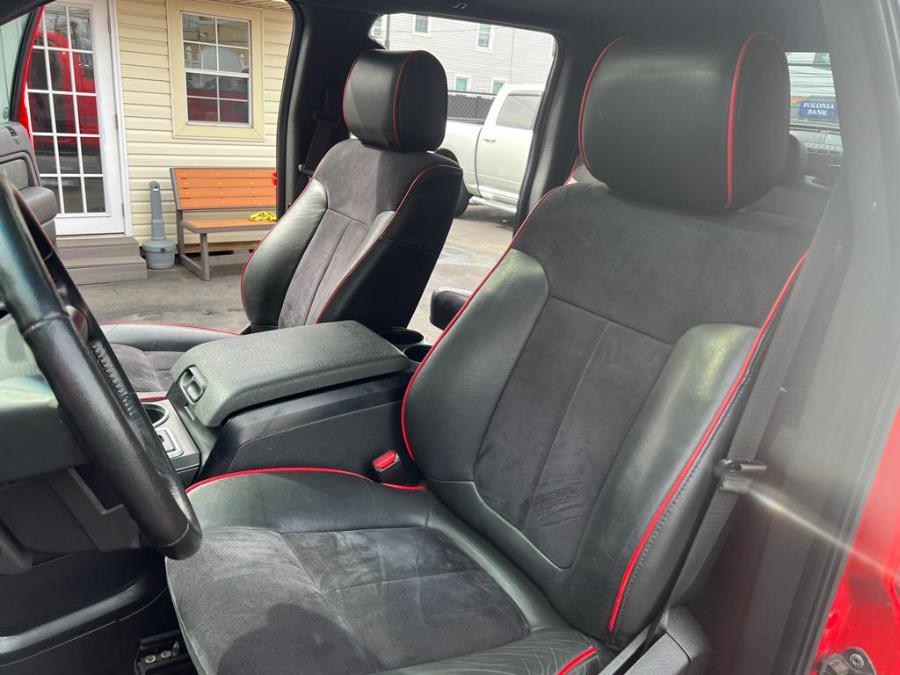 2013 Ford F-150 4WD SuperCrew 157" FX4, available for sale in Philadelphia, Pennsylvania | Eugen's Auto Sales & Repairs. Philadelphia, Pennsylvania 2013 Ford F-150 4WD SuperCrew 157" FX4, available for sale in Philadelphia, Pennsylvania | Eugen's Auto Sales & Repairs. Philadelphia, Pennsylvania
