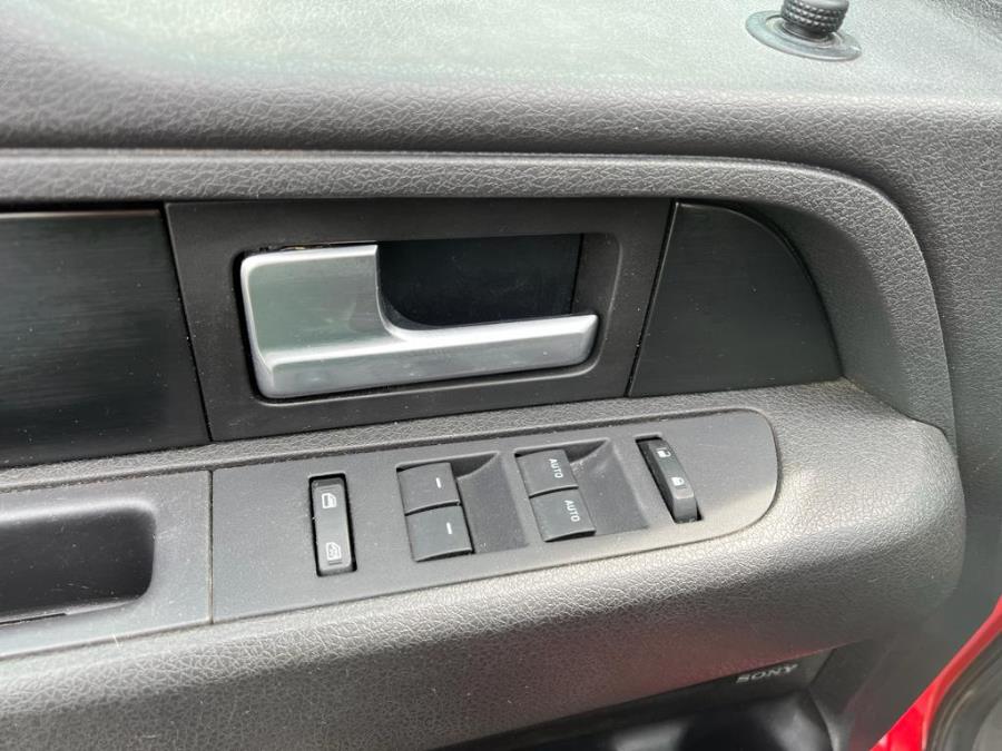 2013 Ford F-150 4WD SuperCrew 157" FX4, available for sale in Philadelphia, Pennsylvania | Eugen's Auto Sales & Repairs. Philadelphia, Pennsylvania 2013 Ford F-150 4WD SuperCrew 157" FX4, available for sale in Philadelphia, Pennsylvania | Eugen's Auto Sales & Repairs. Philadelphia, Pennsylvania
