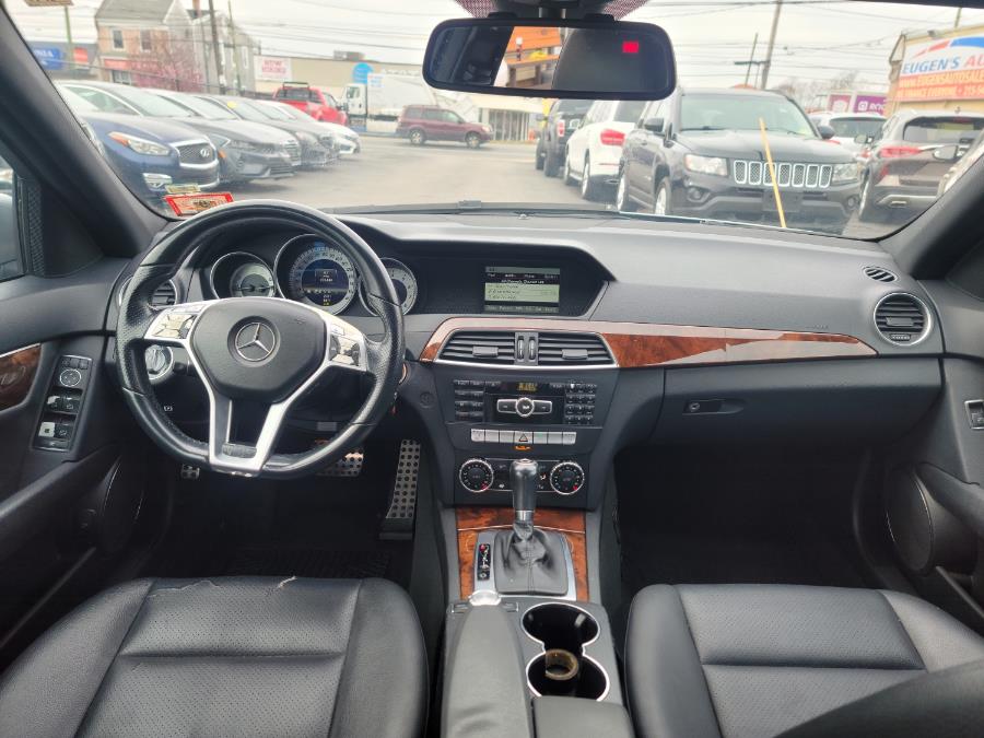 2013 Mercedes-Benz C-Class 4dr Sdn C300 Sport 4MATIC, available for sale in Philadelphia, Pennsylvania | Eugen's Auto Sales & Repairs. Philadelphia, Pennsylvania 2013 Mercedes-Benz C-Class 4dr Sdn C300 Sport 4MATIC, available for sale in Philadelphia, Pennsylvania | Eugen's Auto Sales & Repairs. Philadelphia, Pennsylvania