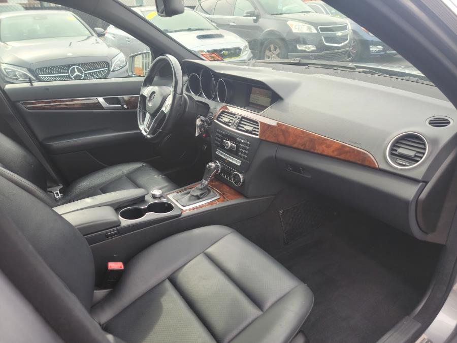 2013 Mercedes-Benz C-Class 4dr Sdn C300 Sport 4MATIC, available for sale in Philadelphia, Pennsylvania | Eugen's Auto Sales & Repairs. Philadelphia, Pennsylvania 2013 Mercedes-Benz C-Class 4dr Sdn C300 Sport 4MATIC, available for sale in Philadelphia, Pennsylvania | Eugen's Auto Sales & Repairs. Philadelphia, Pennsylvania