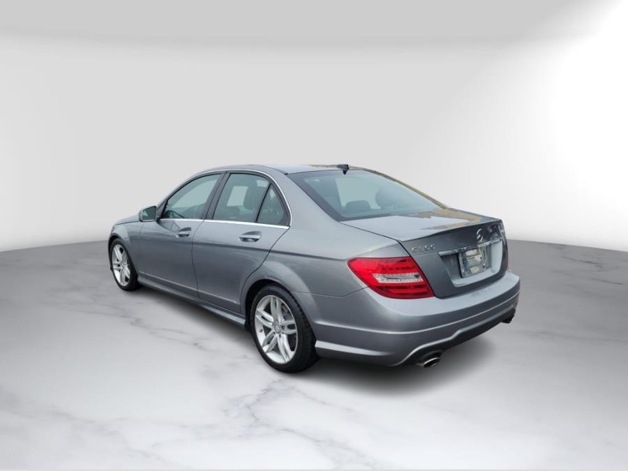 2013 Mercedes-Benz C-Class 4dr Sdn C300 Sport 4MATIC, available for sale in Philadelphia, Pennsylvania | Eugen's Auto Sales & Repairs. Philadelphia, Pennsylvania 2013 Mercedes-Benz C-Class 4dr Sdn C300 Sport 4MATIC, available for sale in Philadelphia, Pennsylvania | Eugen's Auto Sales & Repairs. Philadelphia, Pennsylvania