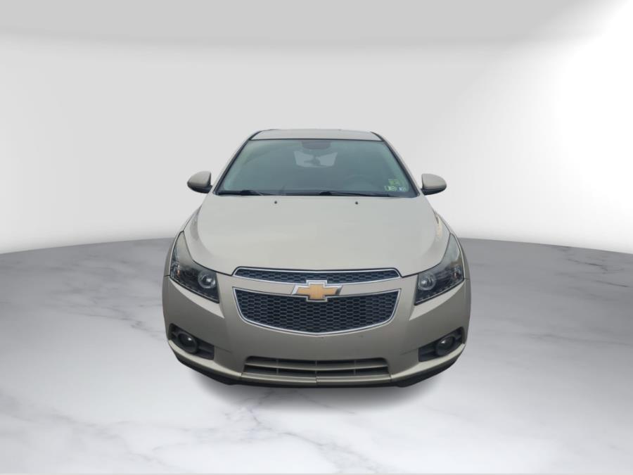 2013 Chevrolet Cruze 4dr Sdn Auto 2LT, available for sale in Philadelphia, Pennsylvania | Eugen's Auto Sales & Repairs. Philadelphia, Pennsylvania 2013 Chevrolet Cruze 4dr Sdn Auto 2LT, available for sale in Philadelphia, Pennsylvania | Eugen's Auto Sales & Repairs. Philadelphia, Pennsylvania