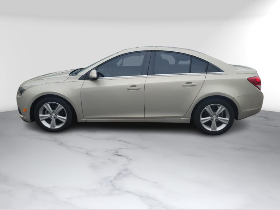 2013 Chevrolet Cruze 4dr Sdn Auto 2LT, available for sale in Philadelphia, Pennsylvania | Eugen's Auto Sales & Repairs. Philadelphia, Pennsylvania 2013 Chevrolet Cruze 4dr Sdn Auto 2LT, available for sale in Philadelphia, Pennsylvania | Eugen's Auto Sales & Repairs. Philadelphia, Pennsylvania
