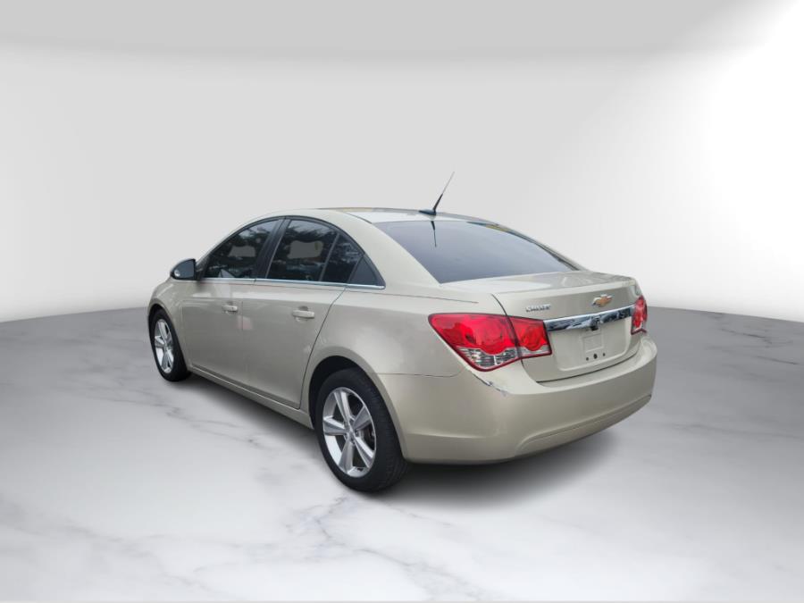 2013 Chevrolet Cruze 4dr Sdn Auto 2LT, available for sale in Philadelphia, Pennsylvania | Eugen's Auto Sales & Repairs. Philadelphia, Pennsylvania 2013 Chevrolet Cruze 4dr Sdn Auto 2LT, available for sale in Philadelphia, Pennsylvania | Eugen's Auto Sales & Repairs. Philadelphia, Pennsylvania