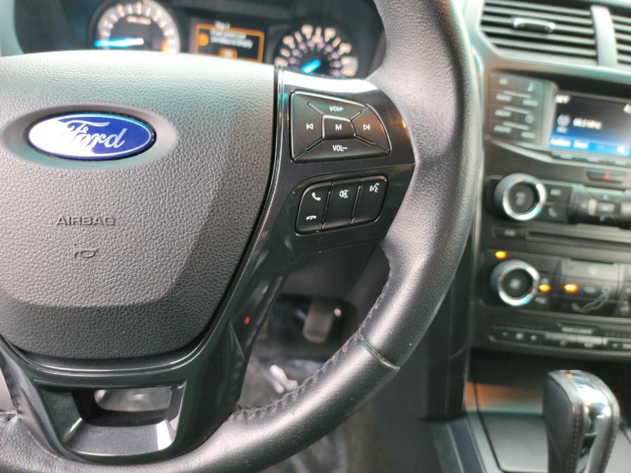 2016 Ford Explorer 4WD 4dr XLT, available for sale in Philadelphia, Pennsylvania | Eugen's Auto Sales & Repairs. Philadelphia, Pennsylvania 2016 Ford Explorer 4WD 4dr XLT, available for sale in Philadelphia, Pennsylvania | Eugen's Auto Sales & Repairs. Philadelphia, Pennsylvania
