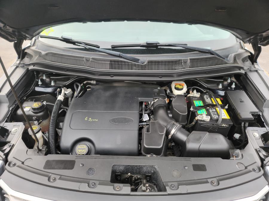 2016 Ford Explorer 4WD 4dr XLT, available for sale in Philadelphia, Pennsylvania | Eugen's Auto Sales & Repairs. Philadelphia, Pennsylvania 2016 Ford Explorer 4WD 4dr XLT, available for sale in Philadelphia, Pennsylvania | Eugen's Auto Sales & Repairs. Philadelphia, Pennsylvania
