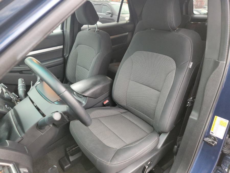 2016 Ford Explorer 4WD 4dr XLT, available for sale in Philadelphia, Pennsylvania | Eugen's Auto Sales & Repairs. Philadelphia, Pennsylvania 2016 Ford Explorer 4WD 4dr XLT, available for sale in Philadelphia, Pennsylvania | Eugen's Auto Sales & Repairs. Philadelphia, Pennsylvania