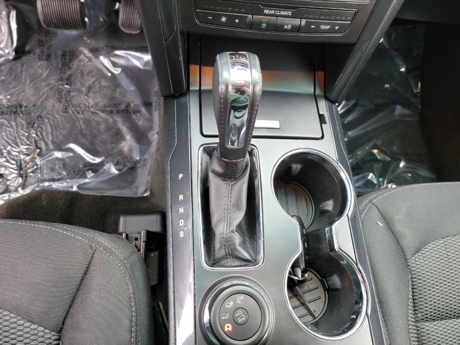 2016 Ford Explorer 4WD 4dr XLT, available for sale in Philadelphia, Pennsylvania | Eugen's Auto Sales & Repairs. Philadelphia, Pennsylvania 2016 Ford Explorer 4WD 4dr XLT, available for sale in Philadelphia, Pennsylvania | Eugen's Auto Sales & Repairs. Philadelphia, Pennsylvania