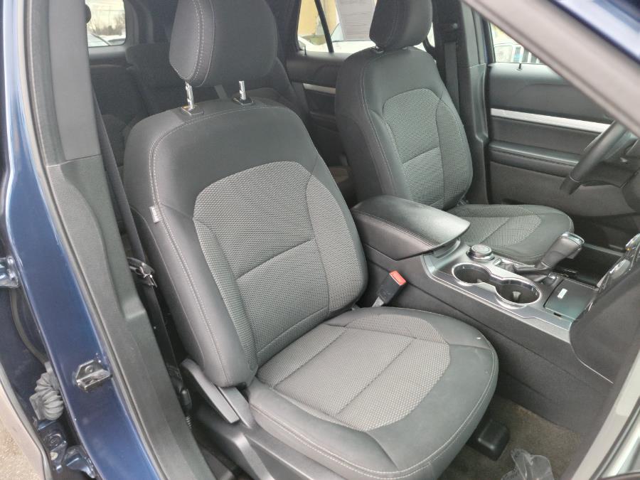 2016 Ford Explorer 4WD 4dr XLT, available for sale in Philadelphia, Pennsylvania | Eugen's Auto Sales & Repairs. Philadelphia, Pennsylvania 2016 Ford Explorer 4WD 4dr XLT, available for sale in Philadelphia, Pennsylvania | Eugen's Auto Sales & Repairs. Philadelphia, Pennsylvania