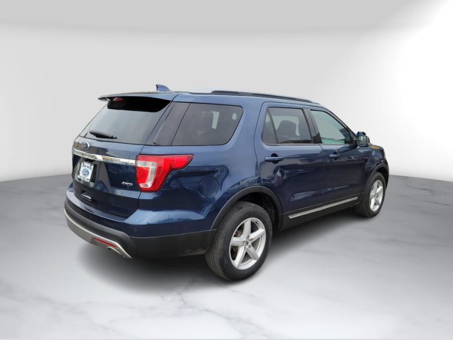 2016 Ford Explorer 4WD 4dr XLT, available for sale in Philadelphia, Pennsylvania | Eugen's Auto Sales & Repairs. Philadelphia, Pennsylvania 2016 Ford Explorer 4WD 4dr XLT, available for sale in Philadelphia, Pennsylvania | Eugen's Auto Sales & Repairs. Philadelphia, Pennsylvania