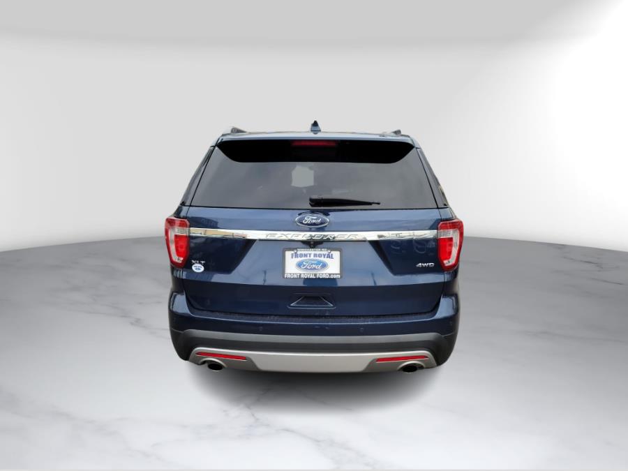 2016 Ford Explorer 4WD 4dr XLT, available for sale in Philadelphia, Pennsylvania | Eugen's Auto Sales & Repairs. Philadelphia, Pennsylvania 2016 Ford Explorer 4WD 4dr XLT, available for sale in Philadelphia, Pennsylvania | Eugen's Auto Sales & Repairs. Philadelphia, Pennsylvania