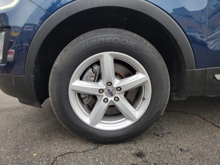 2016 Ford Explorer 4WD 4dr XLT, available for sale in Philadelphia, Pennsylvania | Eugen's Auto Sales & Repairs. Philadelphia, Pennsylvania 2016 Ford Explorer 4WD 4dr XLT, available for sale in Philadelphia, Pennsylvania | Eugen's Auto Sales & Repairs. Philadelphia, Pennsylvania