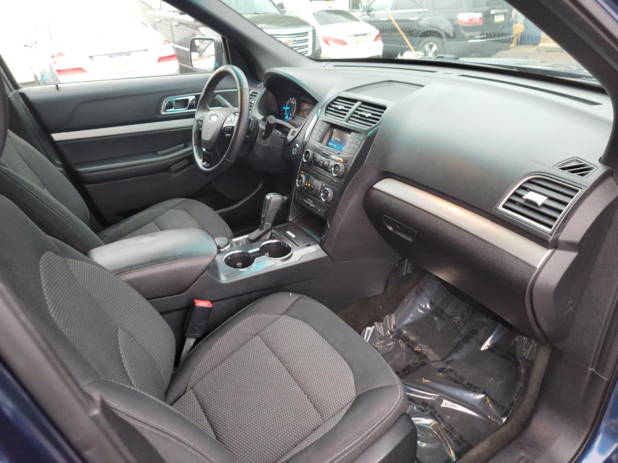 2016 Ford Explorer 4WD 4dr XLT, available for sale in Philadelphia, Pennsylvania | Eugen's Auto Sales & Repairs. Philadelphia, Pennsylvania 2016 Ford Explorer 4WD 4dr XLT, available for sale in Philadelphia, Pennsylvania | Eugen's Auto Sales & Repairs. Philadelphia, Pennsylvania
