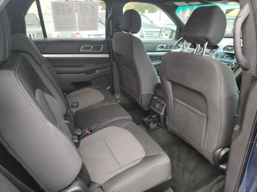 2016 Ford Explorer 4WD 4dr XLT, available for sale in Philadelphia, Pennsylvania | Eugen's Auto Sales & Repairs. Philadelphia, Pennsylvania 2016 Ford Explorer 4WD 4dr XLT, available for sale in Philadelphia, Pennsylvania | Eugen's Auto Sales & Repairs. Philadelphia, Pennsylvania