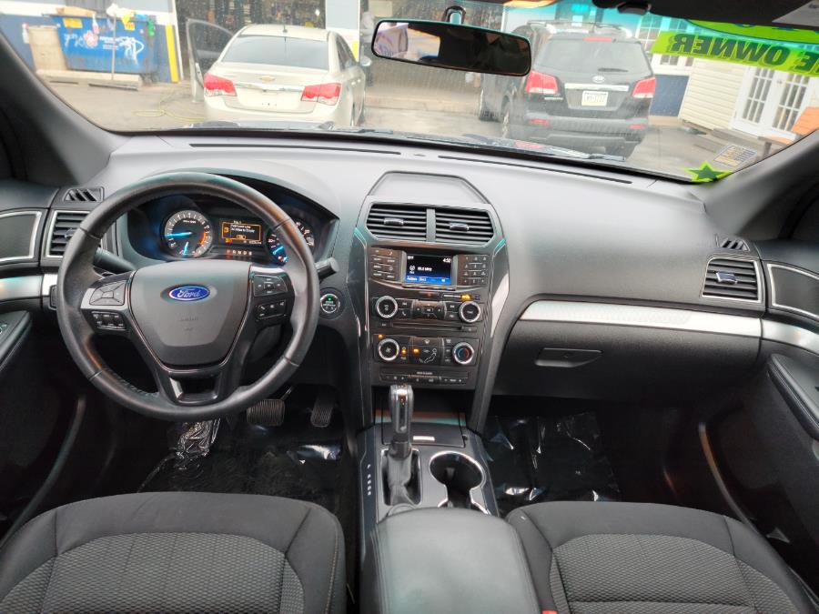 2016 Ford Explorer 4WD 4dr XLT, available for sale in Philadelphia, Pennsylvania | Eugen's Auto Sales & Repairs. Philadelphia, Pennsylvania 2016 Ford Explorer 4WD 4dr XLT, available for sale in Philadelphia, Pennsylvania | Eugen's Auto Sales & Repairs. Philadelphia, Pennsylvania
