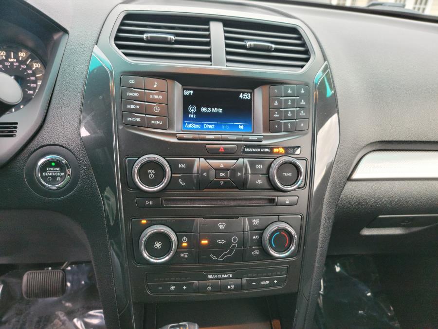 2016 Ford Explorer 4WD 4dr XLT, available for sale in Philadelphia, Pennsylvania | Eugen's Auto Sales & Repairs. Philadelphia, Pennsylvania 2016 Ford Explorer 4WD 4dr XLT, available for sale in Philadelphia, Pennsylvania | Eugen's Auto Sales & Repairs. Philadelphia, Pennsylvania