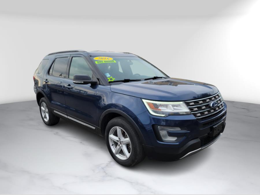 2016 Ford Explorer 4WD 4dr XLT, available for sale in Philadelphia, Pennsylvania | Eugen's Auto Sales & Repairs. Philadelphia, Pennsylvania 2016 Ford Explorer 4WD 4dr XLT, available for sale in Philadelphia, Pennsylvania | Eugen's Auto Sales & Repairs. Philadelphia, Pennsylvania