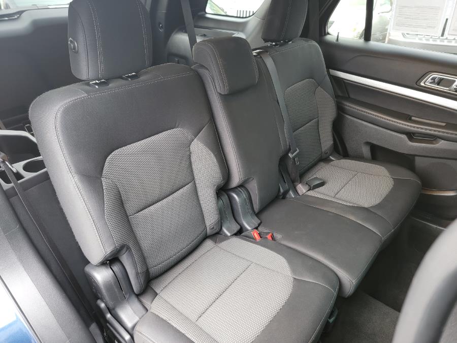 2016 Ford Explorer 4WD 4dr XLT, available for sale in Philadelphia, Pennsylvania | Eugen's Auto Sales & Repairs. Philadelphia, Pennsylvania 2016 Ford Explorer 4WD 4dr XLT, available for sale in Philadelphia, Pennsylvania | Eugen's Auto Sales & Repairs. Philadelphia, Pennsylvania