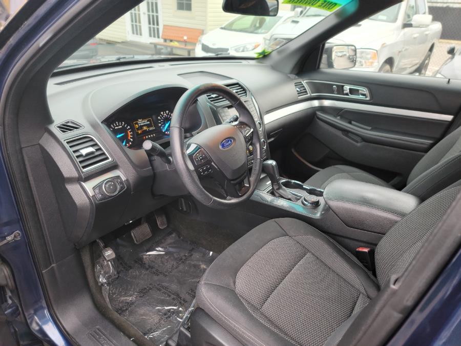 2016 Ford Explorer 4WD 4dr XLT, available for sale in Philadelphia, Pennsylvania | Eugen's Auto Sales & Repairs. Philadelphia, Pennsylvania 2016 Ford Explorer 4WD 4dr XLT, available for sale in Philadelphia, Pennsylvania | Eugen's Auto Sales & Repairs. Philadelphia, Pennsylvania