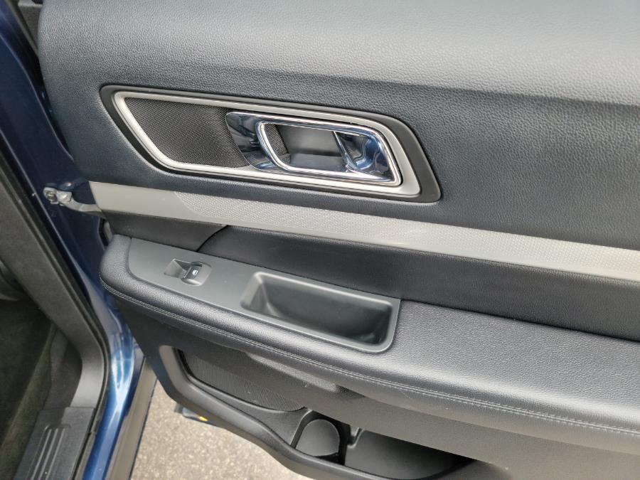 2016 Ford Explorer 4WD 4dr XLT, available for sale in Philadelphia, Pennsylvania | Eugen's Auto Sales & Repairs. Philadelphia, Pennsylvania 2016 Ford Explorer 4WD 4dr XLT, available for sale in Philadelphia, Pennsylvania | Eugen's Auto Sales & Repairs. Philadelphia, Pennsylvania