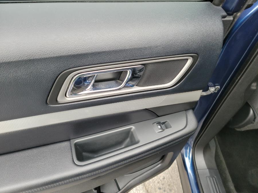 2016 Ford Explorer 4WD 4dr XLT, available for sale in Philadelphia, Pennsylvania | Eugen's Auto Sales & Repairs. Philadelphia, Pennsylvania 2016 Ford Explorer 4WD 4dr XLT, available for sale in Philadelphia, Pennsylvania | Eugen's Auto Sales & Repairs. Philadelphia, Pennsylvania