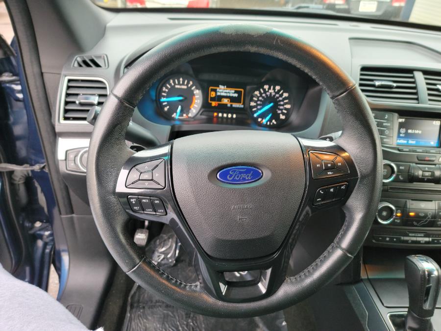 2016 Ford Explorer 4WD 4dr XLT, available for sale in Philadelphia, Pennsylvania | Eugen's Auto Sales & Repairs. Philadelphia, Pennsylvania 2016 Ford Explorer 4WD 4dr XLT, available for sale in Philadelphia, Pennsylvania | Eugen's Auto Sales & Repairs. Philadelphia, Pennsylvania