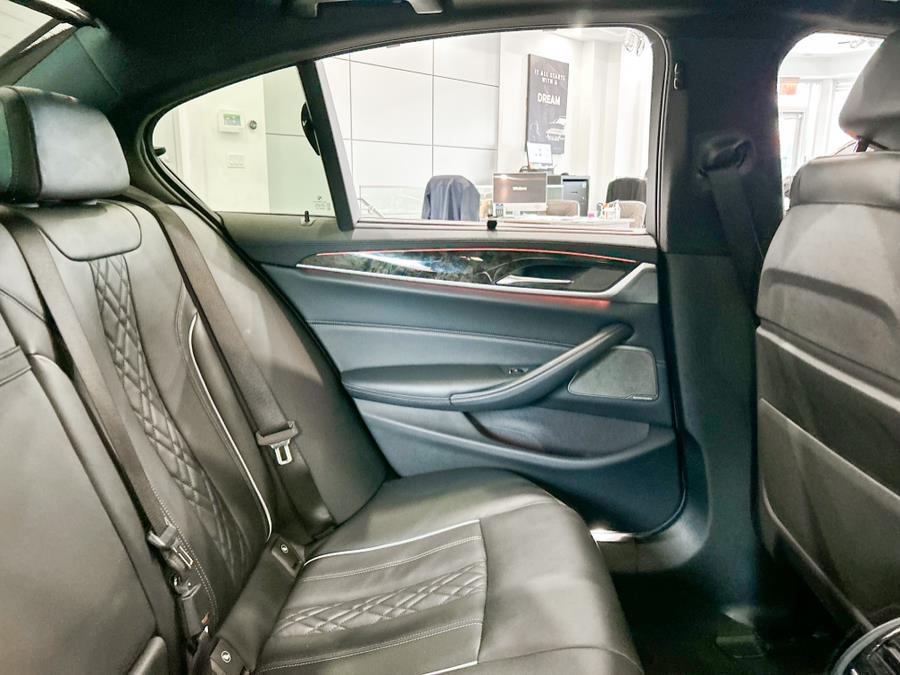 2019 BMW 5 Series M550i xDrive Sedan, available for sale in Franklin Square, New York | Luxury Motor Club. Franklin Square, New York 2019 BMW 5 Series M550i xDrive Sedan, available for sale in Franklin Square, New York | Luxury Motor Club. Franklin Square, New York