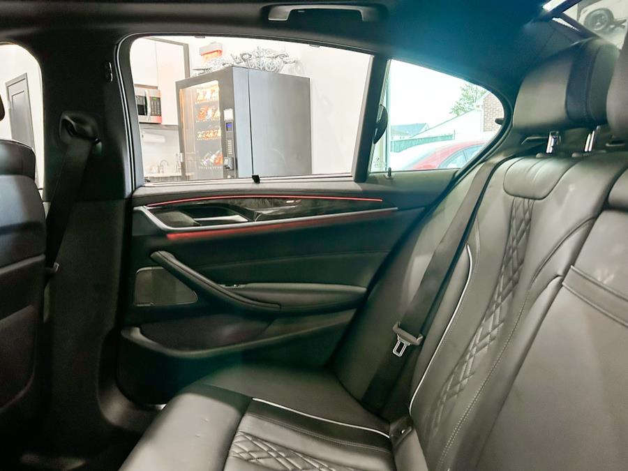 2019 BMW 5 Series M550i xDrive Sedan, available for sale in Franklin Square, New York | Luxury Motor Club. Franklin Square, New York 2019 BMW 5 Series M550i xDrive Sedan, available for sale in Franklin Square, New York | Luxury Motor Club. Franklin Square, New York