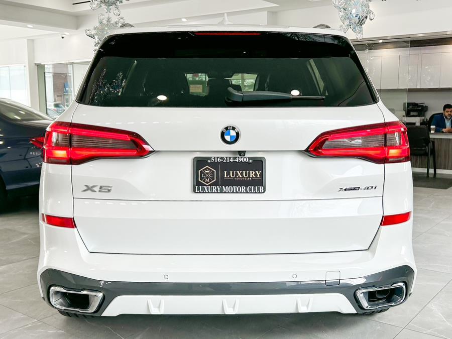 2019 BMW X5 xDrive40i Sports Activity Vehicle, available for sale in Franklin Square, New York | Luxury Motor Club. Franklin Square, New York 2019 BMW X5 xDrive40i Sports Activity Vehicle, available for sale in Franklin Square, New York | Luxury Motor Club. Franklin Square, New York