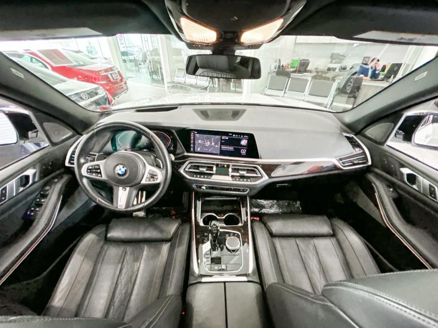 2019 BMW X5 xDrive40i Sports Activity Vehicle, available for sale in Franklin Square, New York | Luxury Motor Club. Franklin Square, New York 2019 BMW X5 xDrive40i Sports Activity Vehicle, available for sale in Franklin Square, New York | Luxury Motor Club. Franklin Square, New York