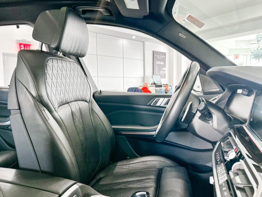 2019 BMW X5 xDrive40i Sports Activity Vehicle, available for sale in Franklin Square, New York | Luxury Motor Club. Franklin Square, New York 2019 BMW X5 xDrive40i Sports Activity Vehicle, available for sale in Franklin Square, New York | Luxury Motor Club. Franklin Square, New York