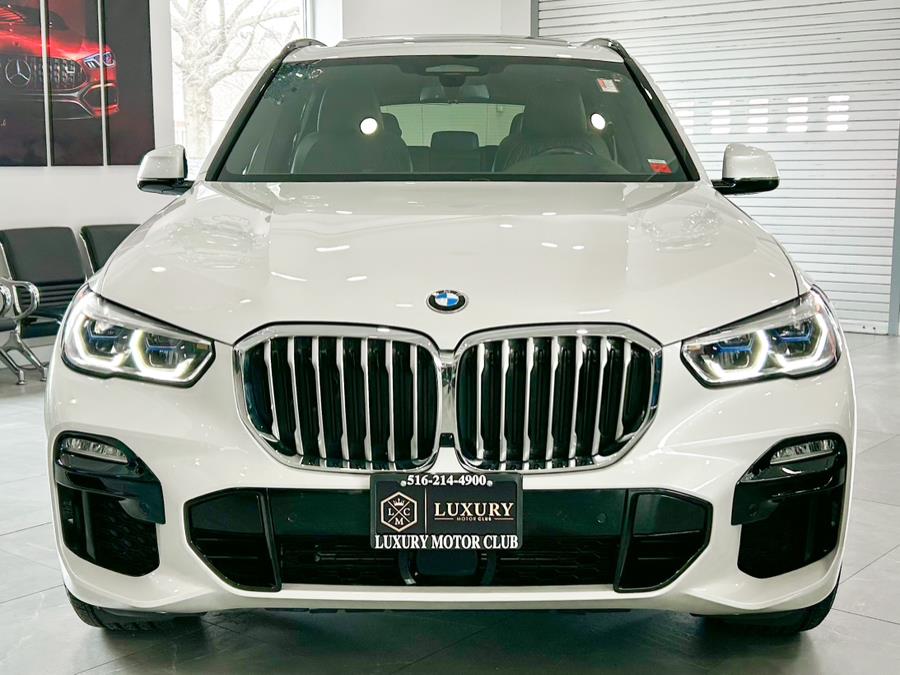 2019 BMW X5 xDrive40i Sports Activity Vehicle, available for sale in Franklin Square, New York | Luxury Motor Club. Franklin Square, New York 2019 BMW X5 xDrive40i Sports Activity Vehicle, available for sale in Franklin Square, New York | Luxury Motor Club. Franklin Square, New York