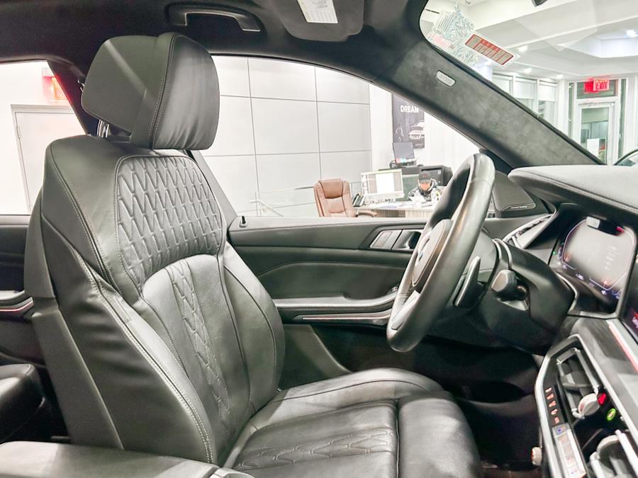 2020 BMW X7 xDrive40i Sports Activity Vehicle, available for sale in Franklin Square, New York | Luxury Motor Club. Franklin Square, New York 2020 BMW X7 xDrive40i Sports Activity Vehicle, available for sale in Franklin Square, New York | Luxury Motor Club. Franklin Square, New York