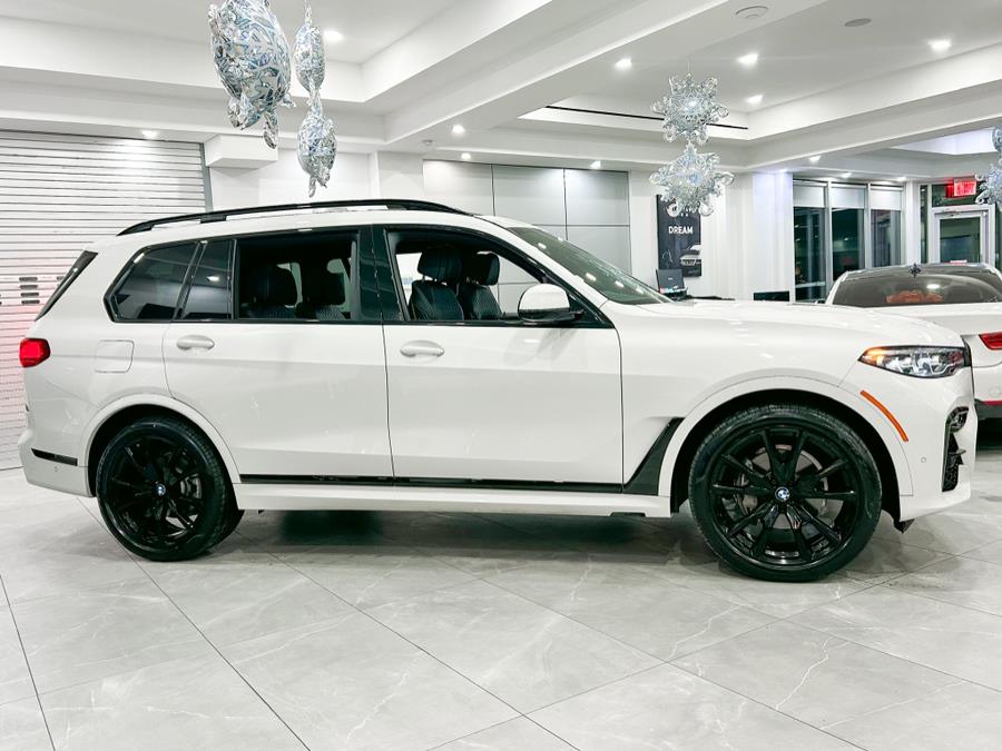 2020 BMW X7 xDrive40i Sports Activity Vehicle, available for sale in Franklin Square, New York | Luxury Motor Club. Franklin Square, New York 2020 BMW X7 xDrive40i Sports Activity Vehicle, available for sale in Franklin Square, New York | Luxury Motor Club. Franklin Square, New York