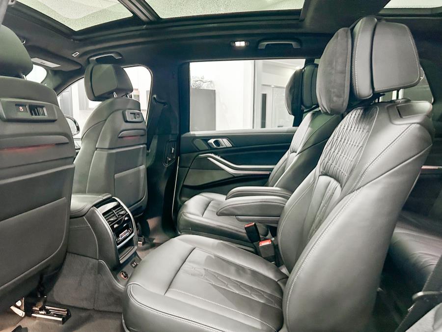 2020 BMW X7 xDrive40i Sports Activity Vehicle, available for sale in Franklin Square, New York | Luxury Motor Club. Franklin Square, New York 2020 BMW X7 xDrive40i Sports Activity Vehicle, available for sale in Franklin Square, New York | Luxury Motor Club. Franklin Square, New York