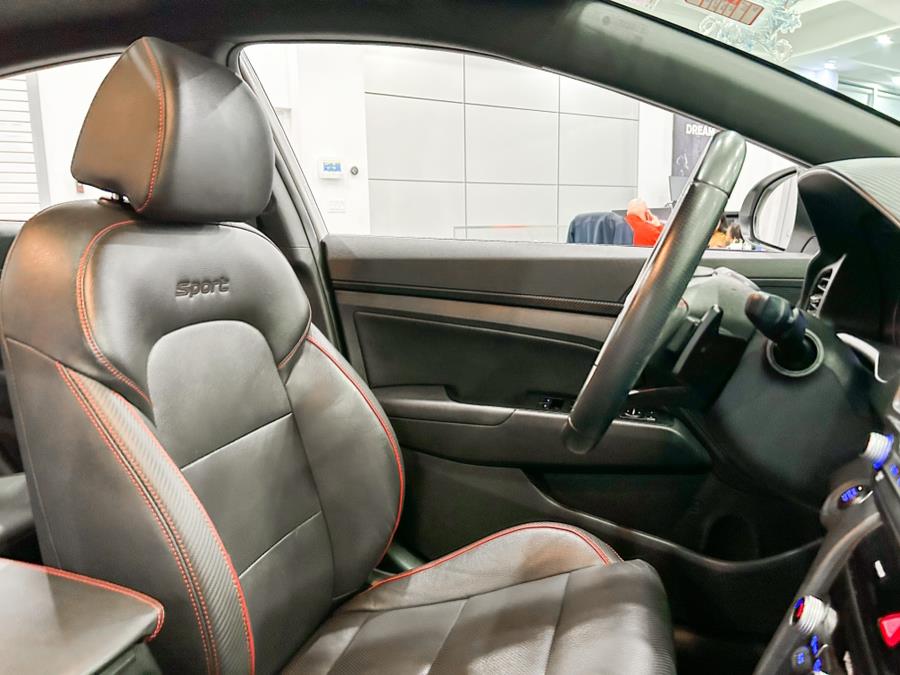 2020 Hyundai Elantra Sport DCT, available for sale in Franklin Square, New York | Luxury Motor Club. Franklin Square, New York 2020 Hyundai Elantra Sport DCT, available for sale in Franklin Square, New York | Luxury Motor Club. Franklin Square, New York