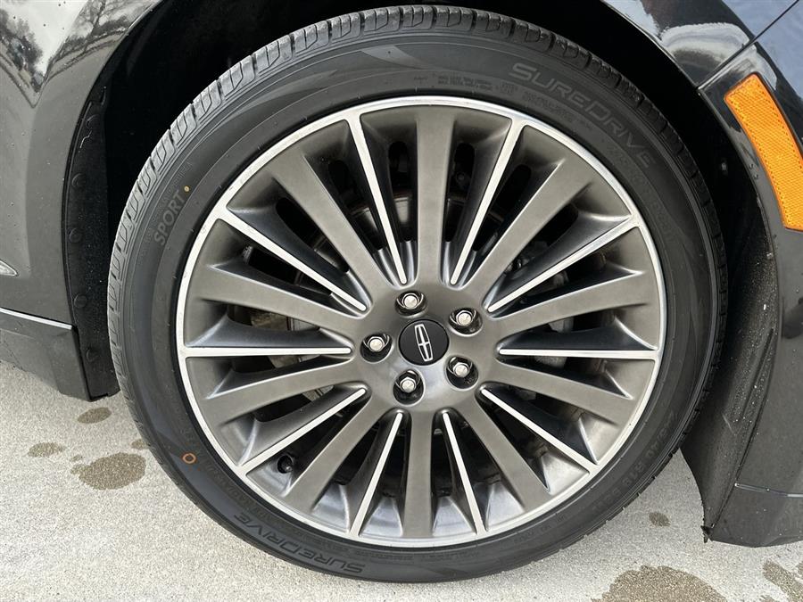 2015 Lincoln MKZ 4dr Sdn AWD, available for sale in Elida, Ohio | Josh's All Under Ten LLC. Elida, Ohio 2015 Lincoln MKZ 4dr Sdn AWD, available for sale in Elida, Ohio | Josh's All Under Ten LLC. Elida, Ohio