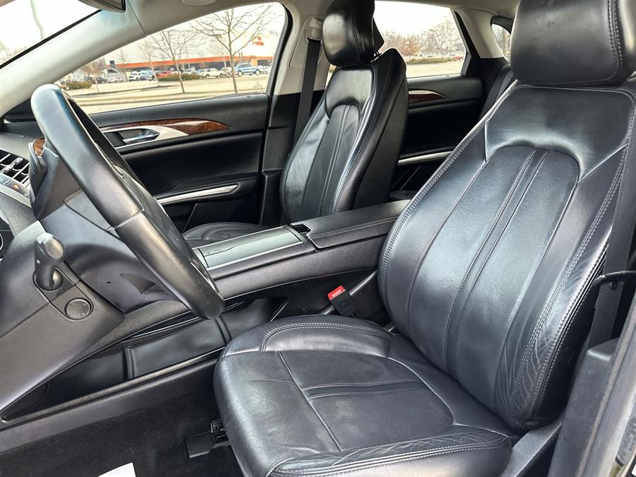 2015 Lincoln MKZ 4dr Sdn AWD, available for sale in Elida, Ohio | Josh's All Under Ten LLC. Elida, Ohio 2015 Lincoln MKZ 4dr Sdn AWD, available for sale in Elida, Ohio | Josh's All Under Ten LLC. Elida, Ohio