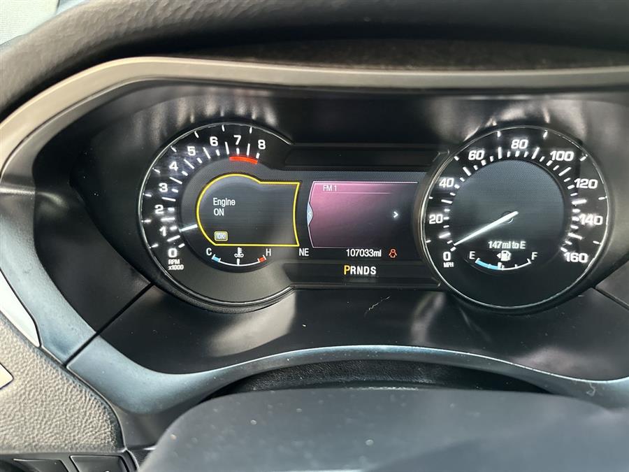 2015 Lincoln MKZ 4dr Sdn AWD, available for sale in Elida, Ohio | Josh's All Under Ten LLC. Elida, Ohio 2015 Lincoln MKZ 4dr Sdn AWD, available for sale in Elida, Ohio | Josh's All Under Ten LLC. Elida, Ohio
