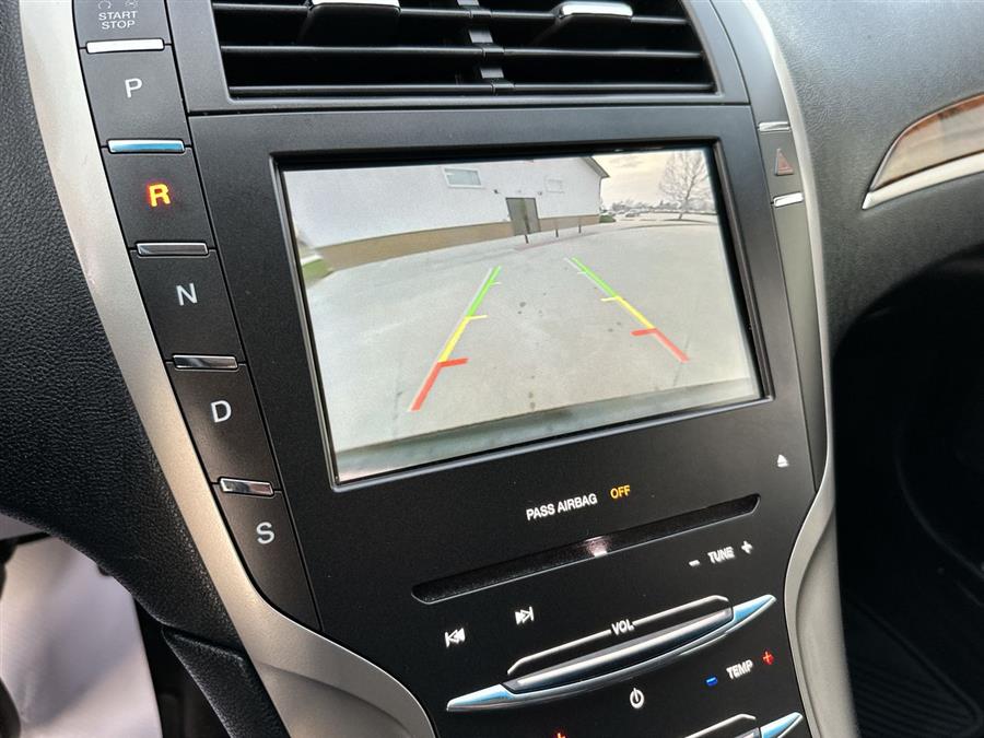 2015 Lincoln MKZ 4dr Sdn AWD, available for sale in Elida, Ohio | Josh's All Under Ten LLC. Elida, Ohio 2015 Lincoln MKZ 4dr Sdn AWD, available for sale in Elida, Ohio | Josh's All Under Ten LLC. Elida, Ohio