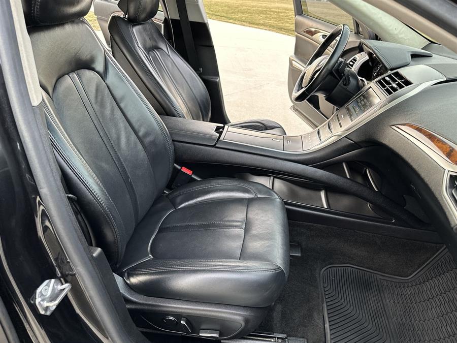 2015 Lincoln MKZ 4dr Sdn AWD, available for sale in Elida, Ohio | Josh's All Under Ten LLC. Elida, Ohio 2015 Lincoln MKZ 4dr Sdn AWD, available for sale in Elida, Ohio | Josh's All Under Ten LLC. Elida, Ohio