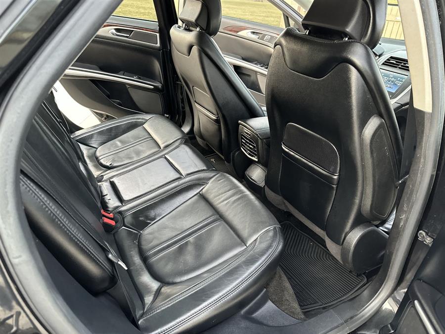 2015 Lincoln MKZ 4dr Sdn AWD, available for sale in Elida, Ohio | Josh's All Under Ten LLC. Elida, Ohio 2015 Lincoln MKZ 4dr Sdn AWD, available for sale in Elida, Ohio | Josh's All Under Ten LLC. Elida, Ohio