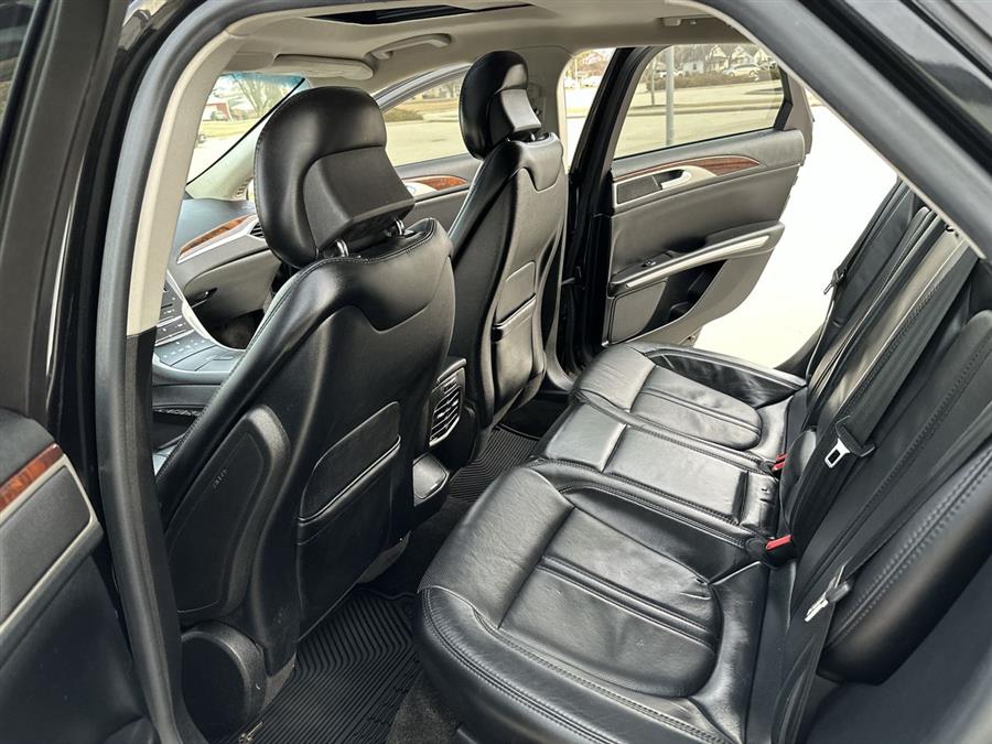 2015 Lincoln MKZ 4dr Sdn AWD, available for sale in Elida, Ohio | Josh's All Under Ten LLC. Elida, Ohio 2015 Lincoln MKZ 4dr Sdn AWD, available for sale in Elida, Ohio | Josh's All Under Ten LLC. Elida, Ohio