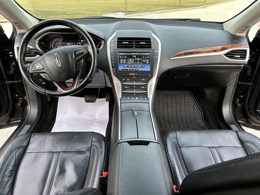 2015 Lincoln MKZ 4dr Sdn AWD, available for sale in Elida, Ohio | Josh's All Under Ten LLC. Elida, Ohio 2015 Lincoln MKZ 4dr Sdn AWD, available for sale in Elida, Ohio | Josh's All Under Ten LLC. Elida, Ohio